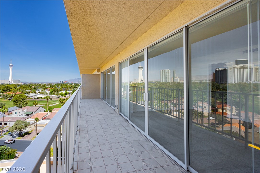 3111 Bel Air Drive 10c Las Vegas NV 89109