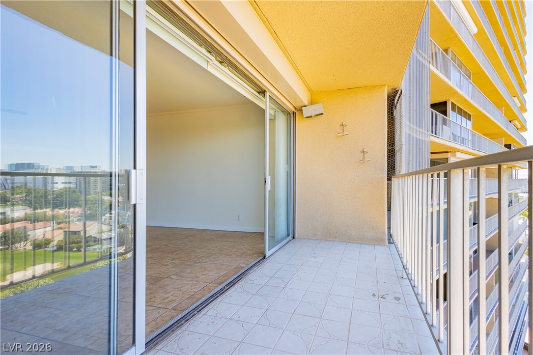 3111 Bel Air Drive 10c Las Vegas NV 89109