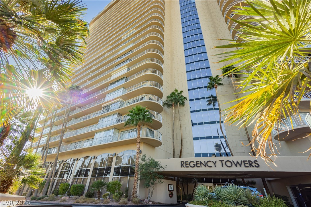 3111 Bel Air Drive 10c Las Vegas NV 89109