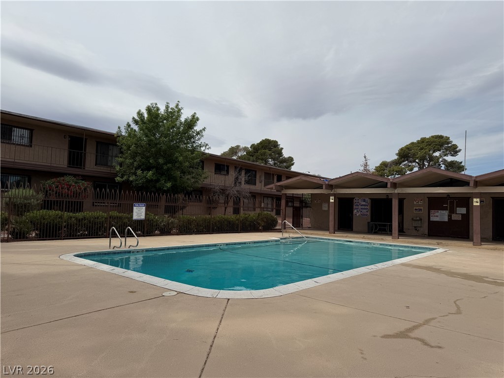 575 South Royal Crest Circle 7 Las Vegas NV 89169