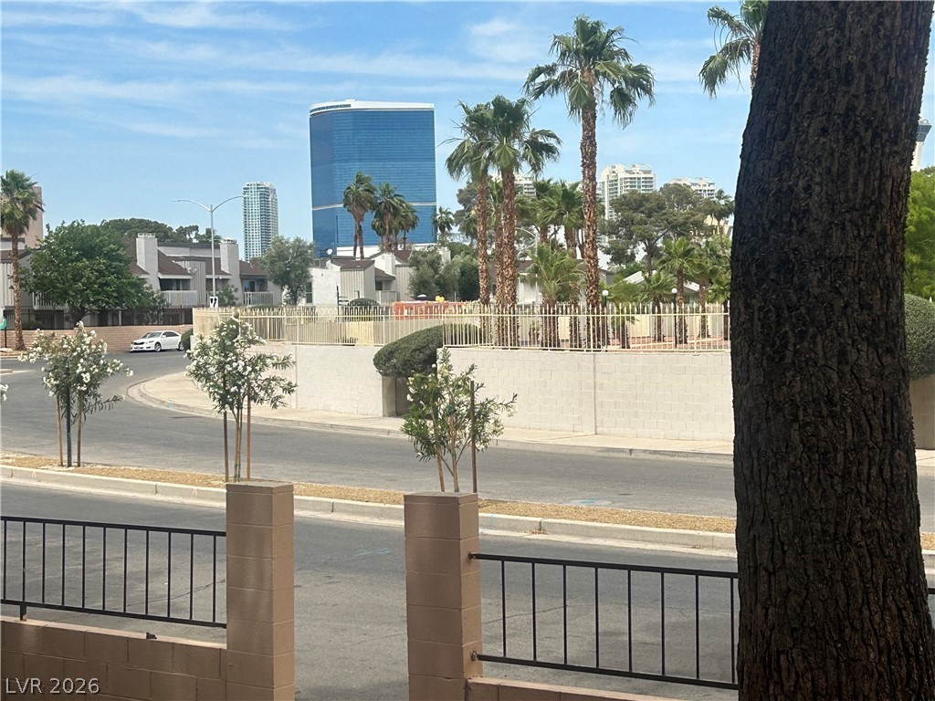 575 South Royal Crest Circle 7 Las Vegas NV 89169