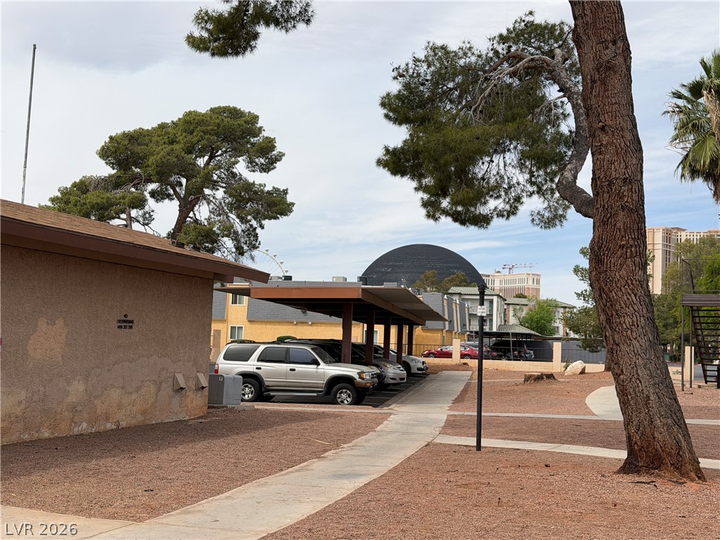 575 South Royal Crest Circle 7 Las Vegas NV 89169