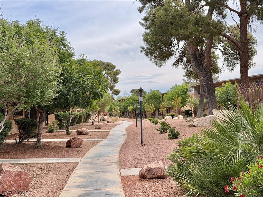 575 South Royal Crest Circle 7 Las Vegas NV 89169