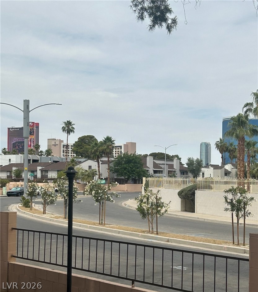 575 South Royal Crest Circle 7 Las Vegas NV 89169