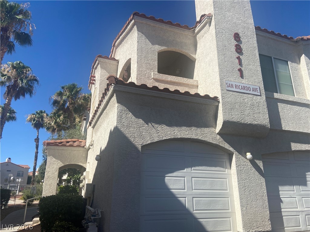 6811 San Ricardo Avenue 101 Las Vegas NV 89146