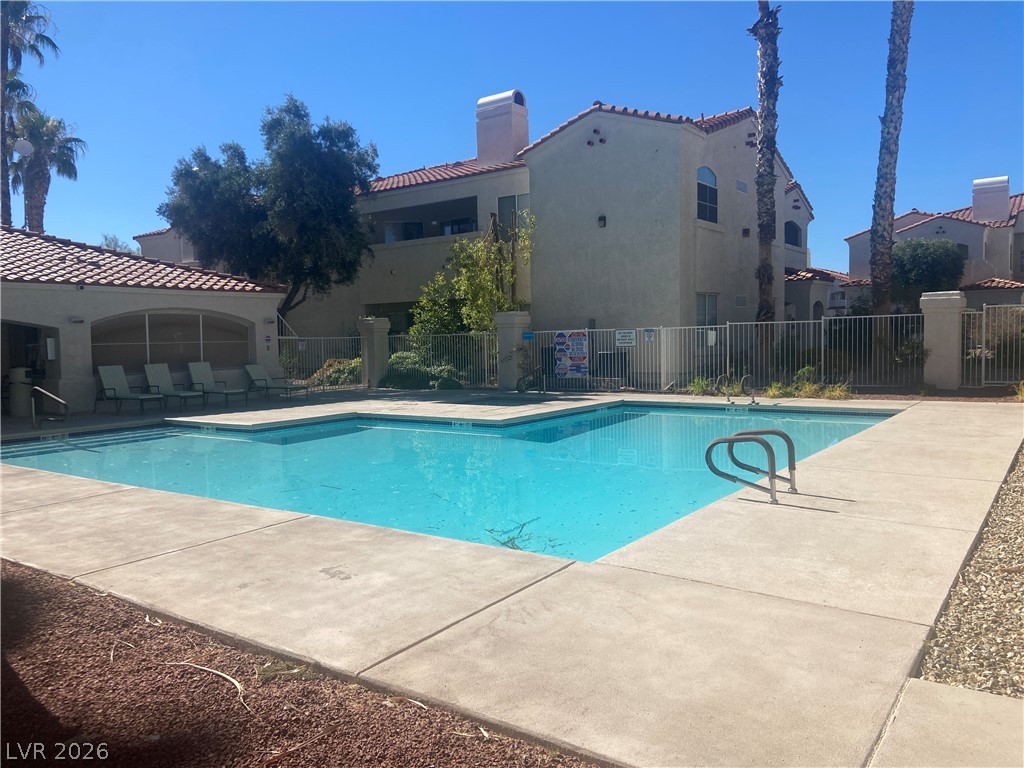 6811 San Ricardo Avenue 101 Las Vegas NV 89146