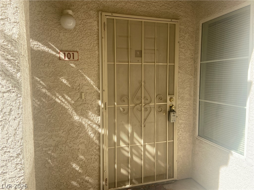 6811 San Ricardo Avenue 101 Las Vegas NV 89146