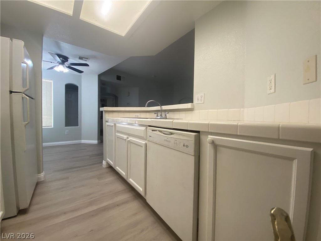 6811 San Ricardo Avenue 101 Las Vegas NV 89146