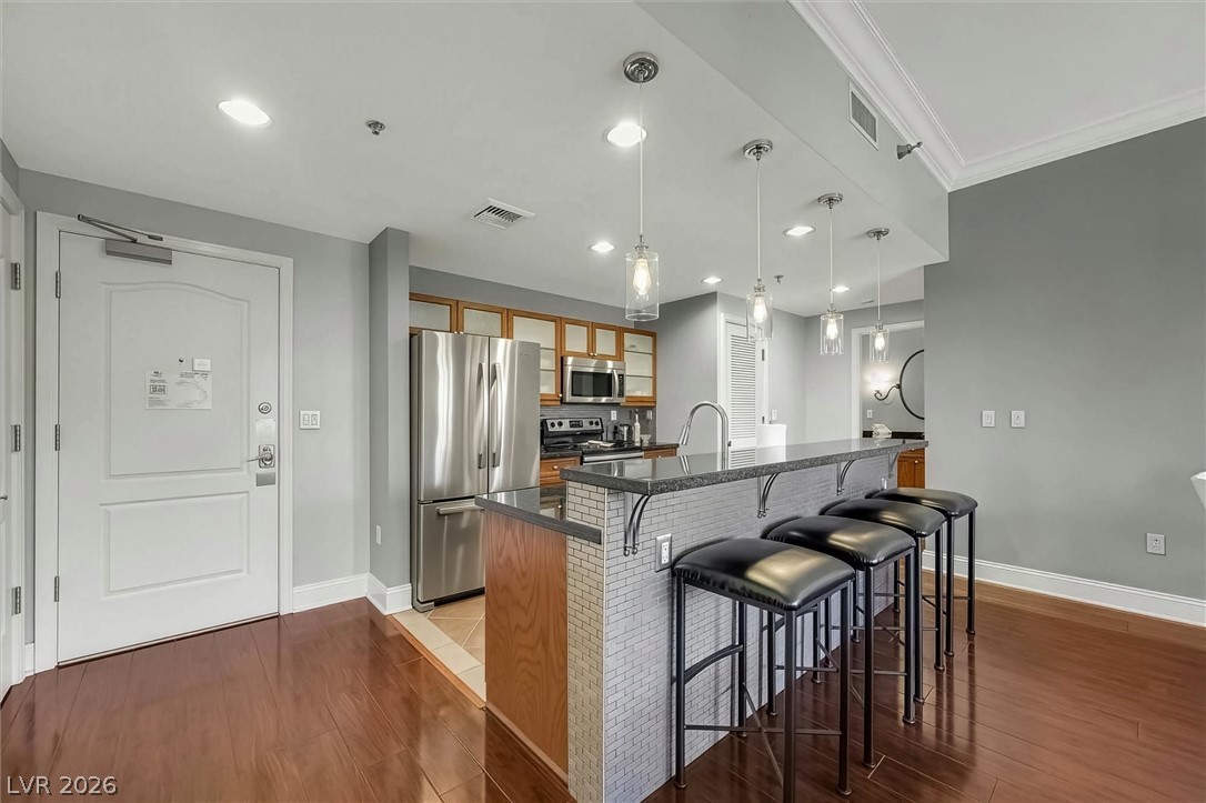 30 Strada Di Villaggio 205 Henderson NV 89011