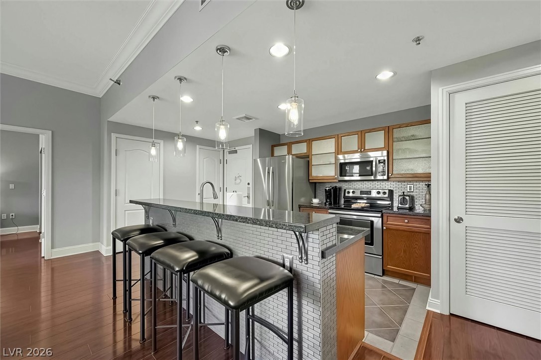 30 Strada Di Villaggio 205 Henderson NV 89011