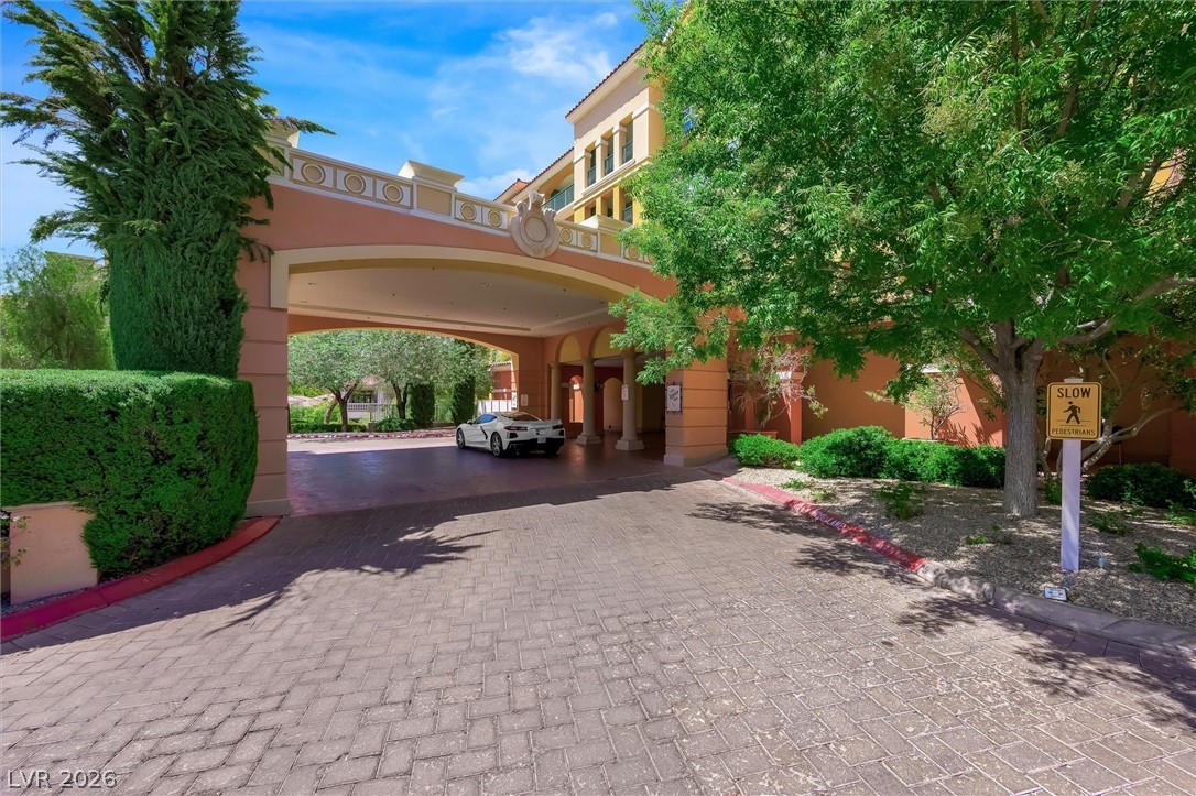 30 Strada Di Villaggio 205 Henderson NV 89011