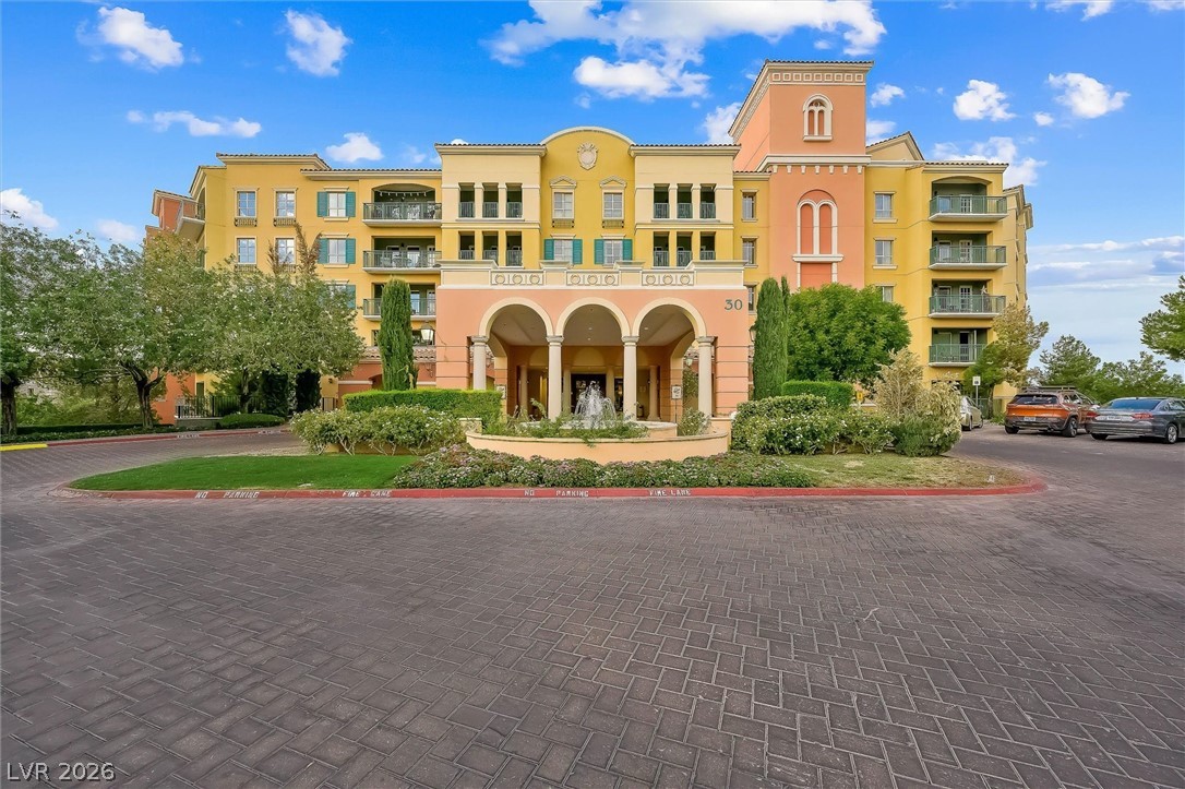 30 Strada Di Villaggio 205 Henderson NV 89011