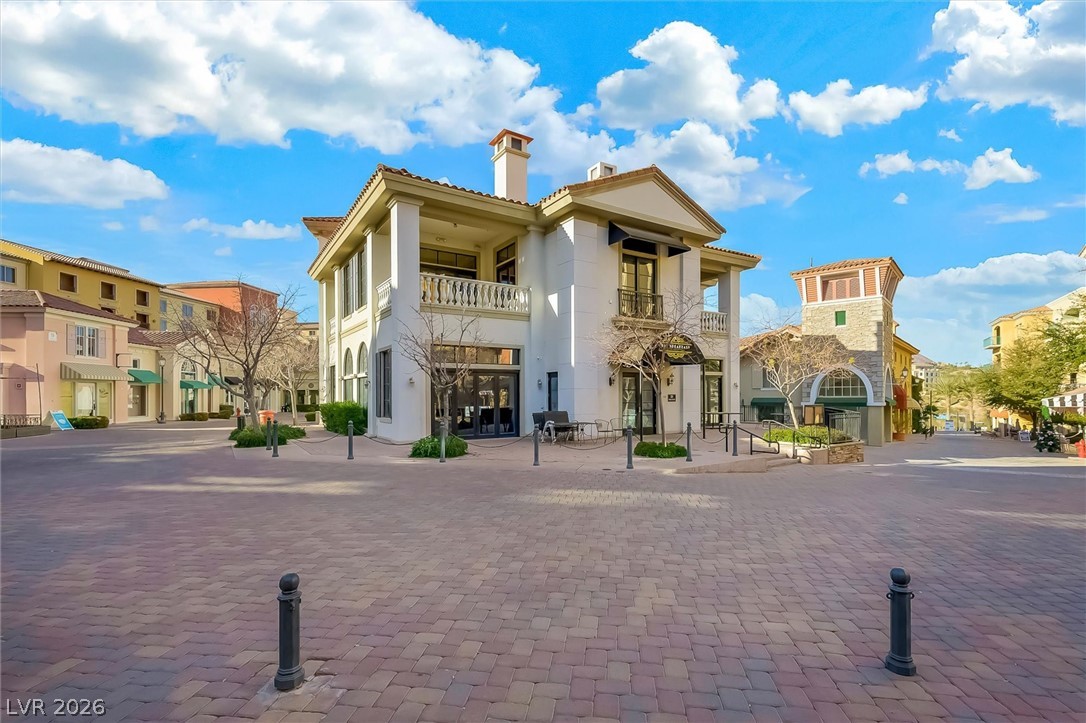 30 Strada Di Villaggio 205 Henderson NV 89011