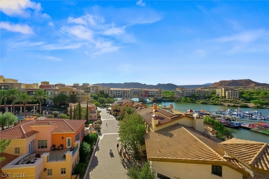 30 Strada Di Villaggio 205 Henderson NV 89011