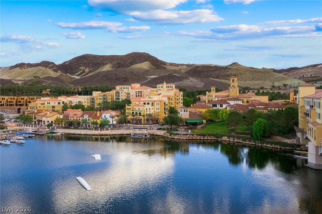 30 Strada Di Villaggio 205 Henderson NV 89011