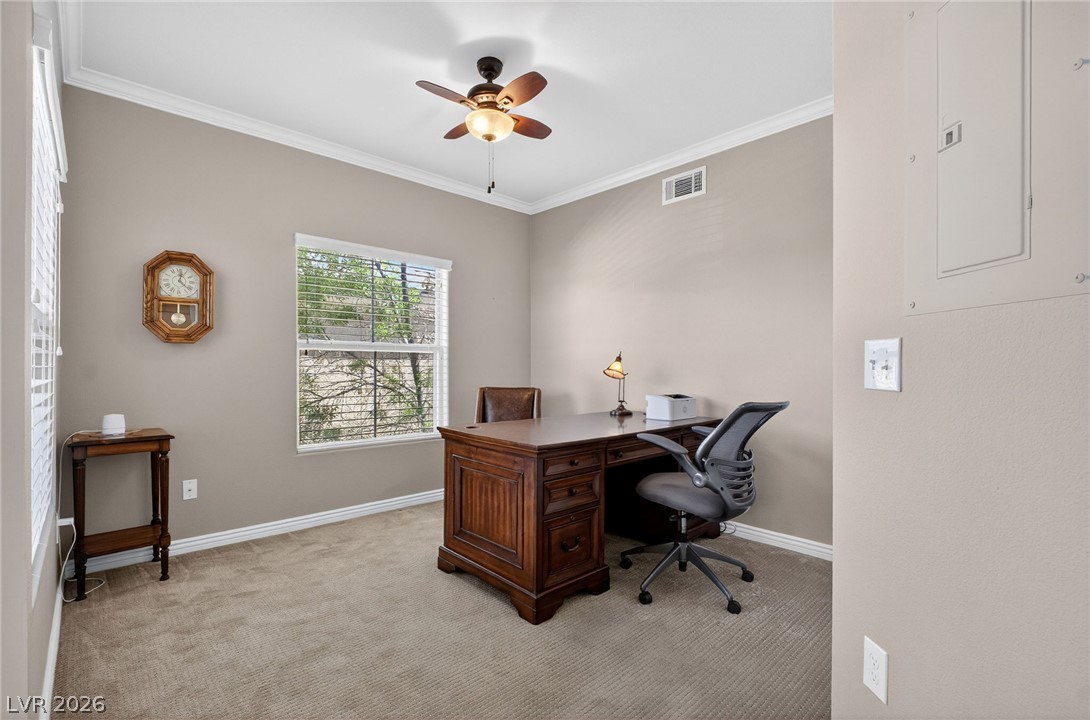 6901 Cobre Azul Avenue 202 Las Vegas NV 89108