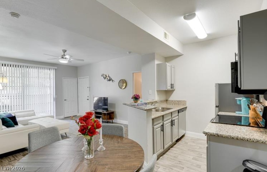 5138 South Jones Boulevard 108 Las Vegas NV 89118