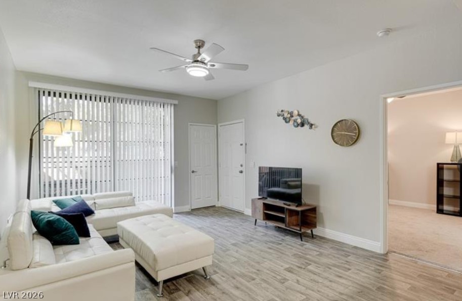5138 South Jones Boulevard 108 Las Vegas NV 89118