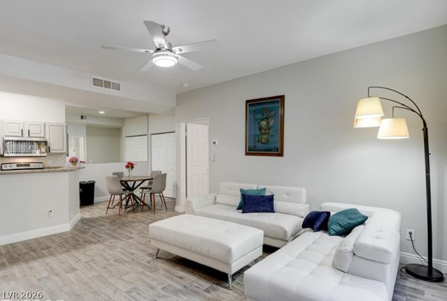 5138 South Jones Boulevard 108 Las Vegas NV 89118