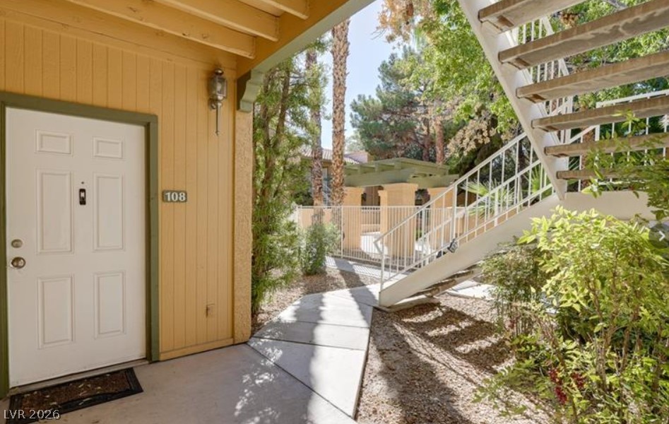 5138 South Jones Boulevard 108 Las Vegas NV 89118