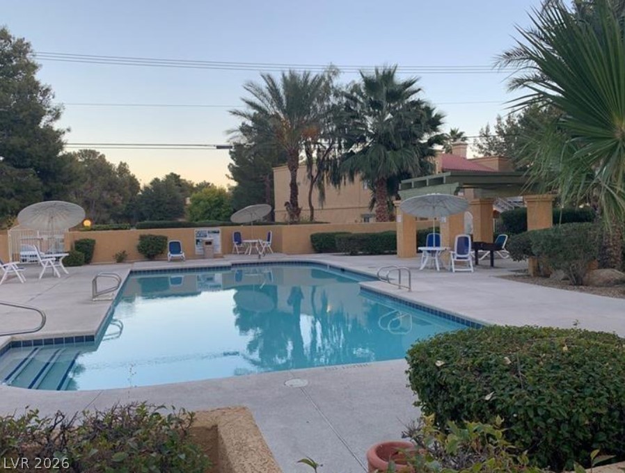 5138 South Jones Boulevard 108 Las Vegas NV 89118