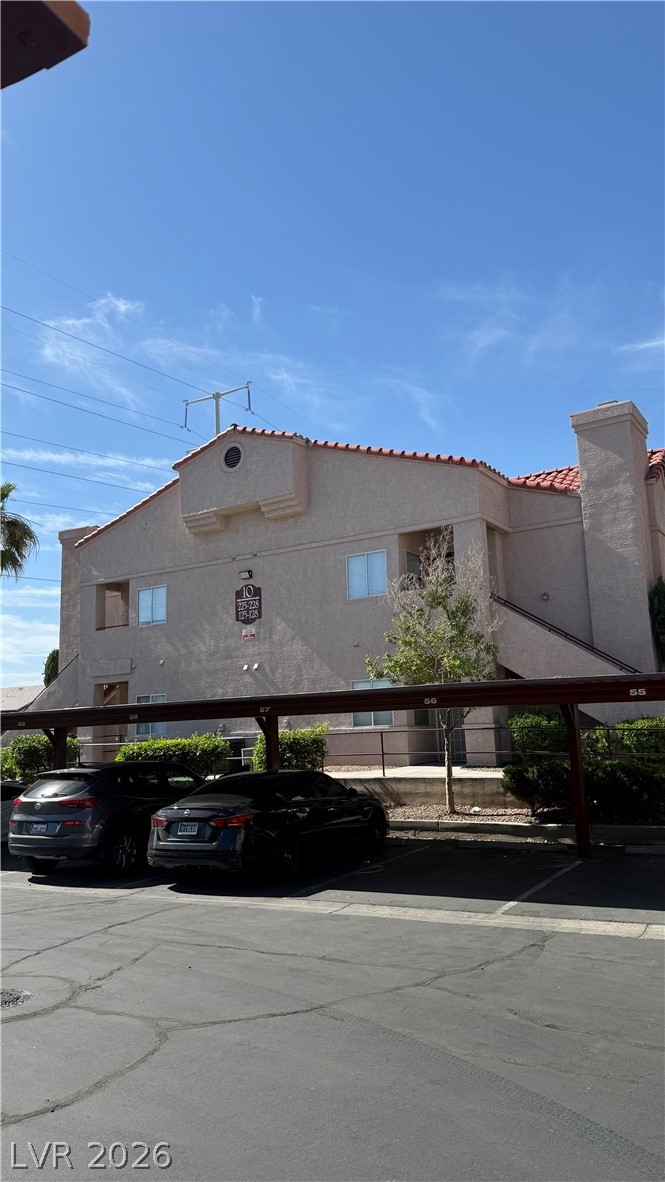 5225 West Reno Avenue 127 Las Vegas NV 89118