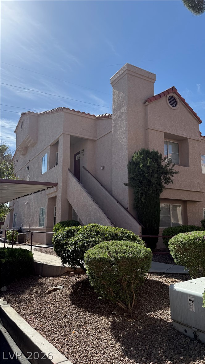 5225 West Reno Avenue 127 Las Vegas NV 89118
