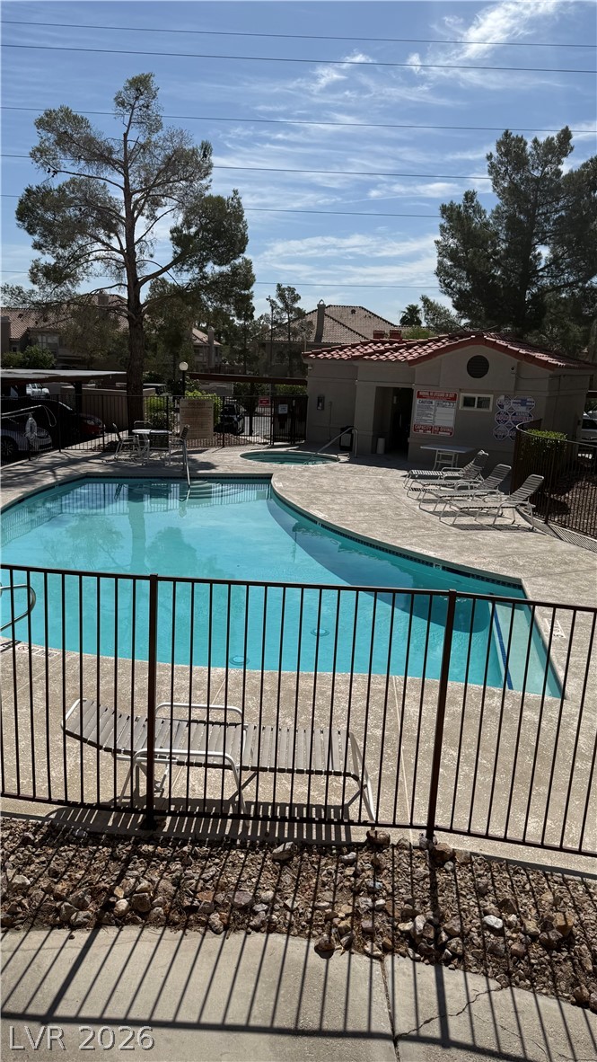 5225 West Reno Avenue 127 Las Vegas NV 89118