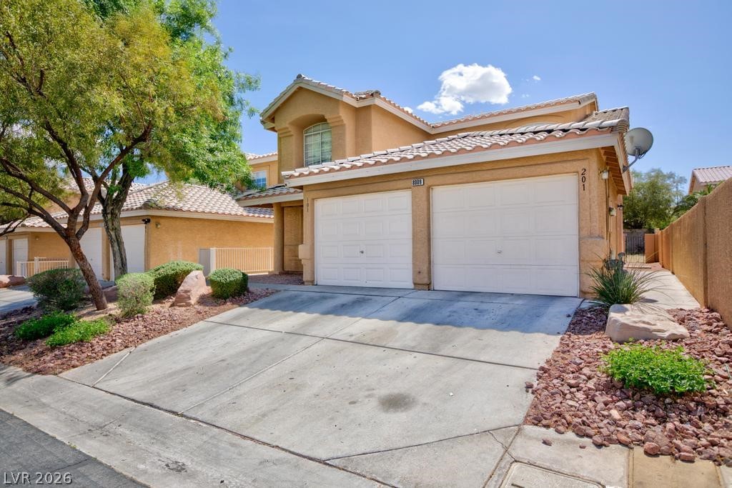 8009 Draco Circle 101 Las Vegas NV 89128