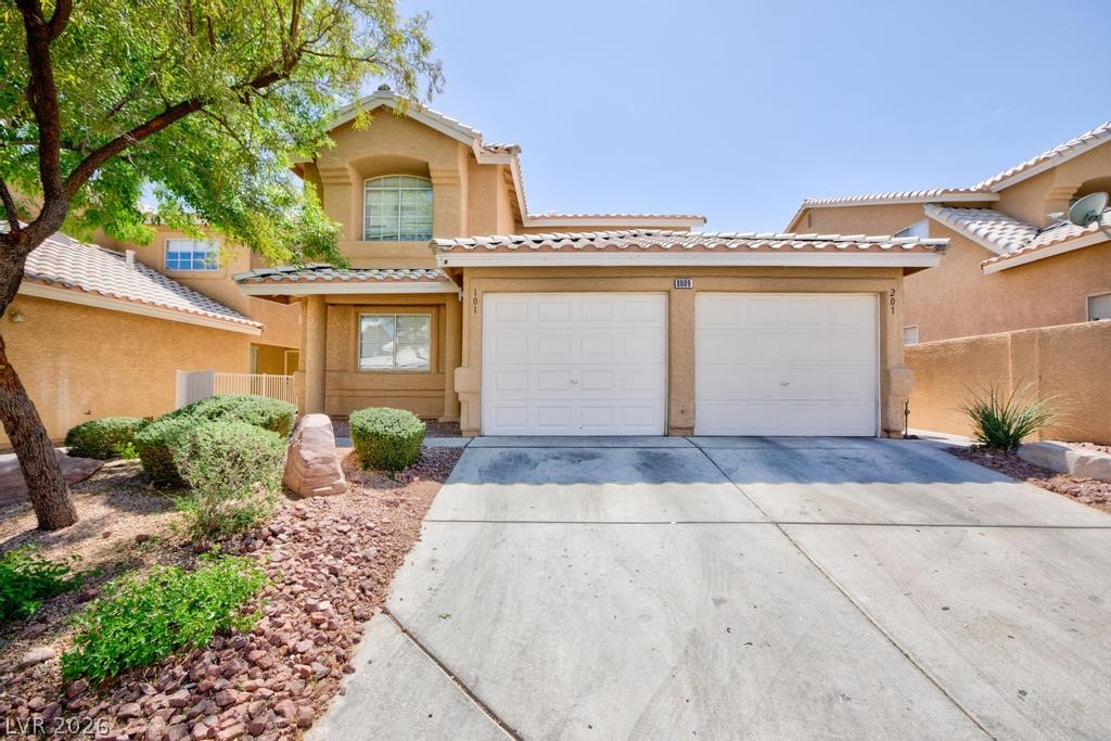 8009 Draco Circle 101 Las Vegas NV 89128