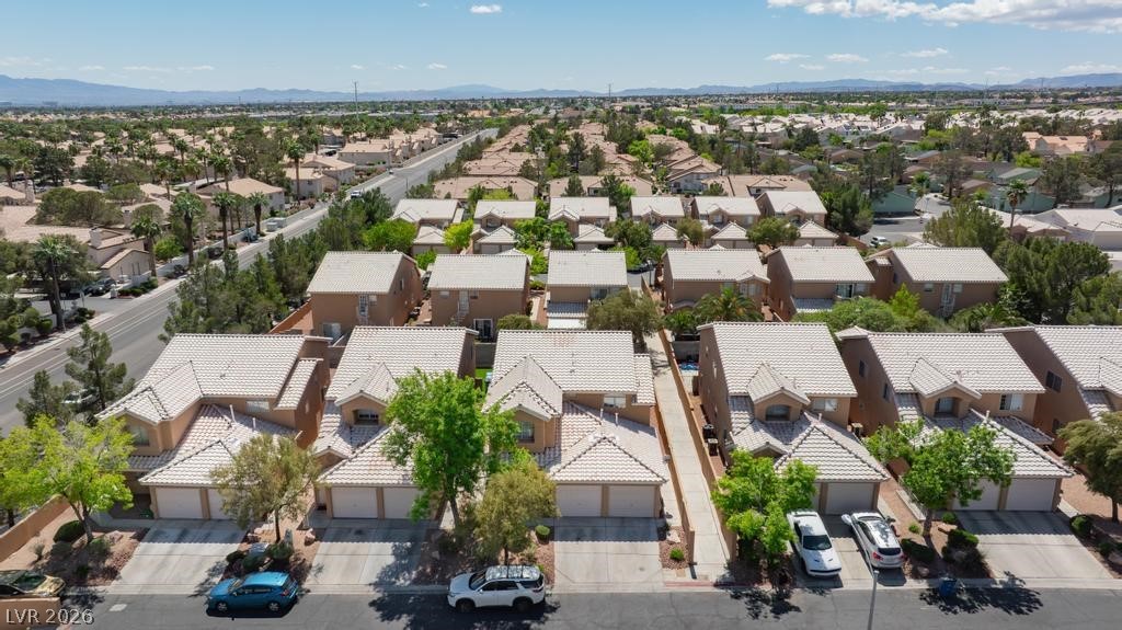 8009 Draco Circle 101 Las Vegas NV 89128