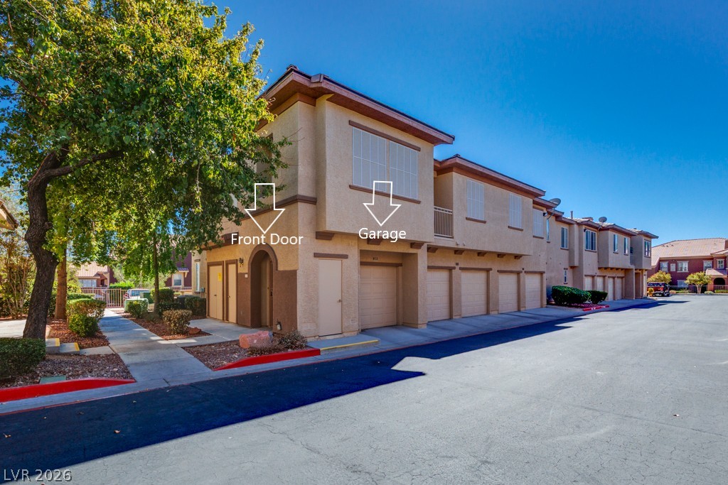 10180 Delray Beach Avenue 201 Las Vegas NV 89129