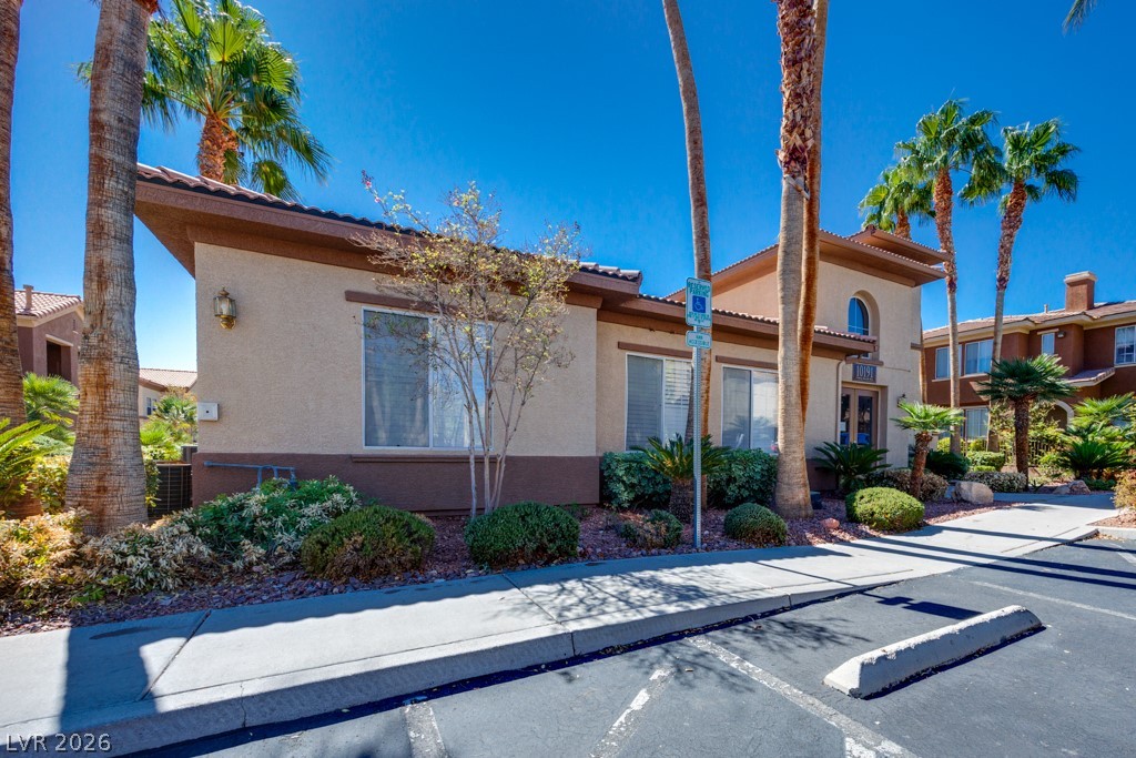 10180 Delray Beach Avenue 201 Las Vegas NV 89129