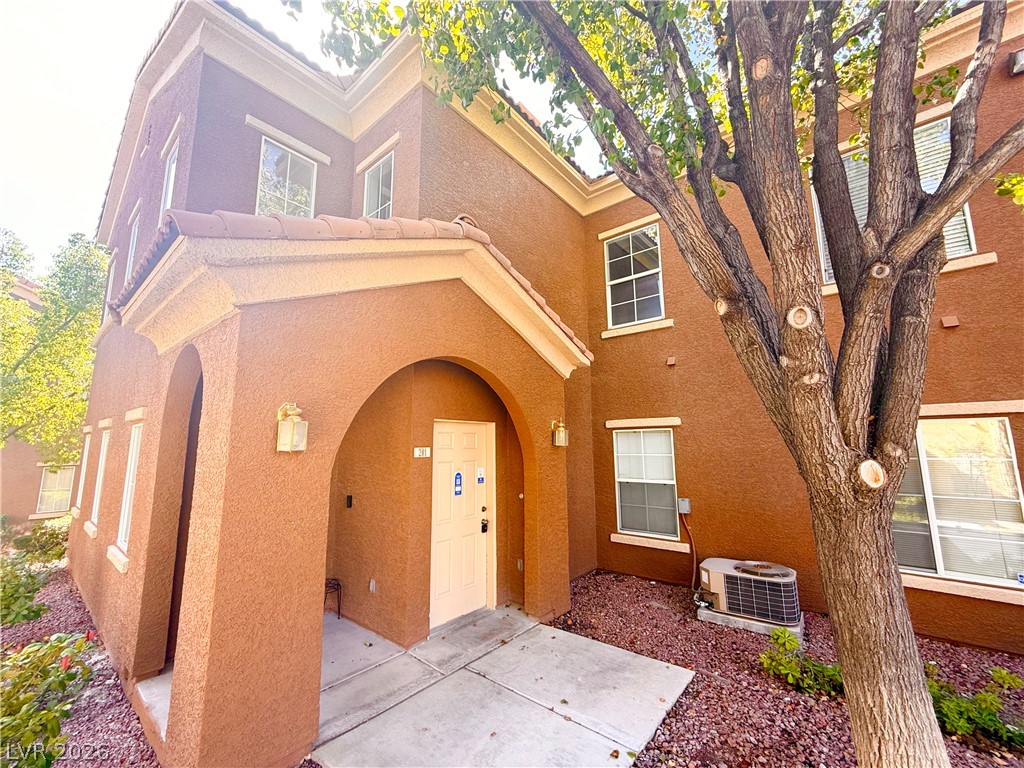 10155 Cedar Key Avenue 201 Las Vegas NV 89129