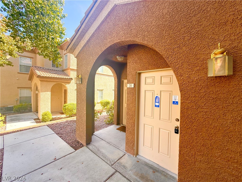 10155 Cedar Key Avenue 201 Las Vegas NV 89129