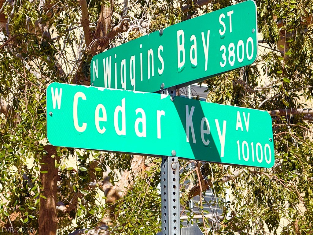 10155 Cedar Key Avenue 201 Las Vegas NV 89129