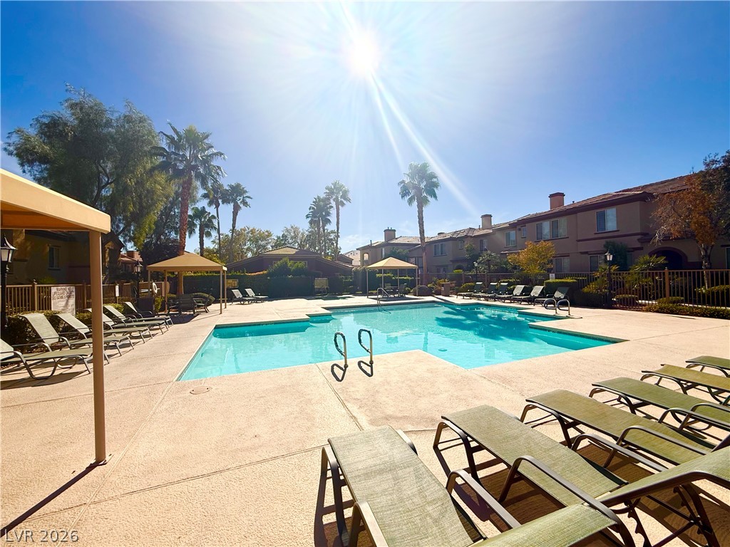 10155 Cedar Key Avenue 201 Las Vegas NV 89129