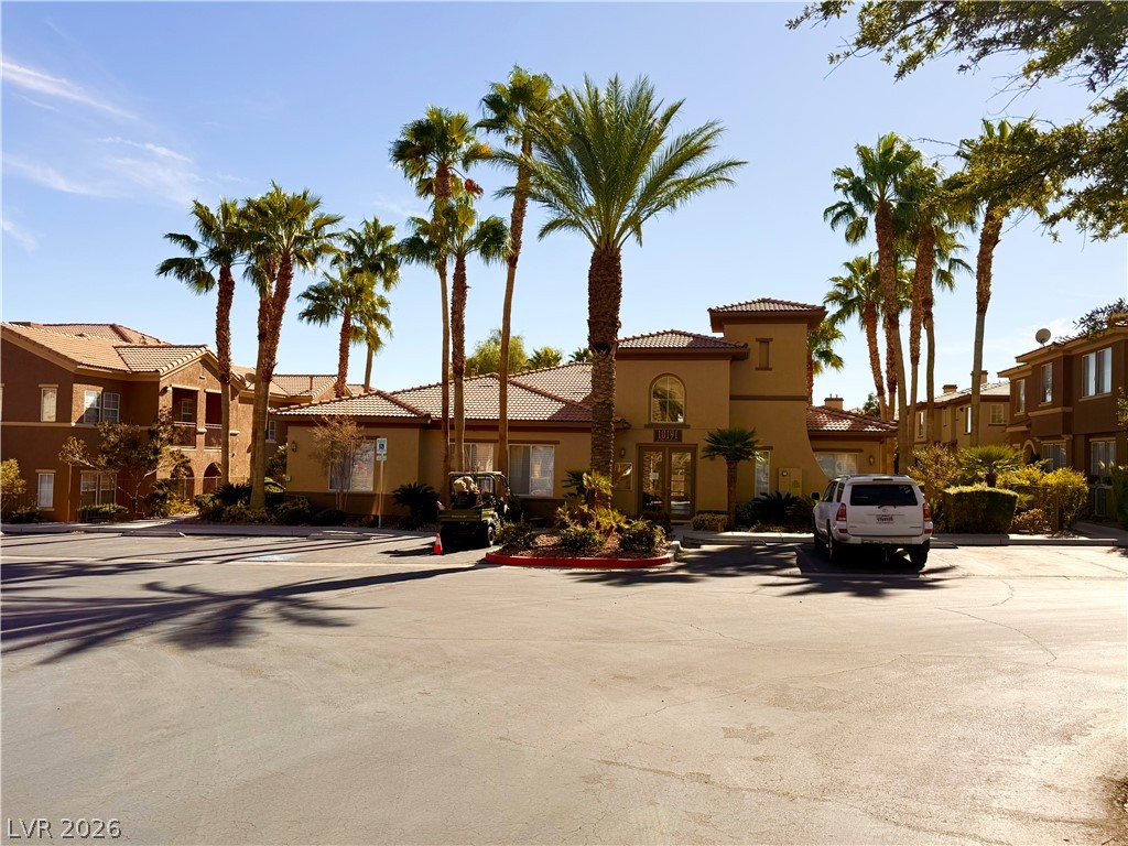10155 Cedar Key Avenue 201 Las Vegas NV 89129
