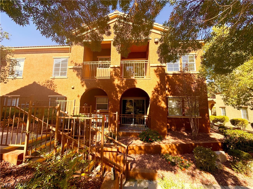 10155 Cedar Key Avenue 201 Las Vegas NV 89129