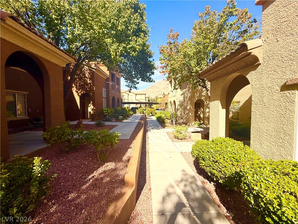 10155 Cedar Key Avenue 201 Las Vegas NV 89129