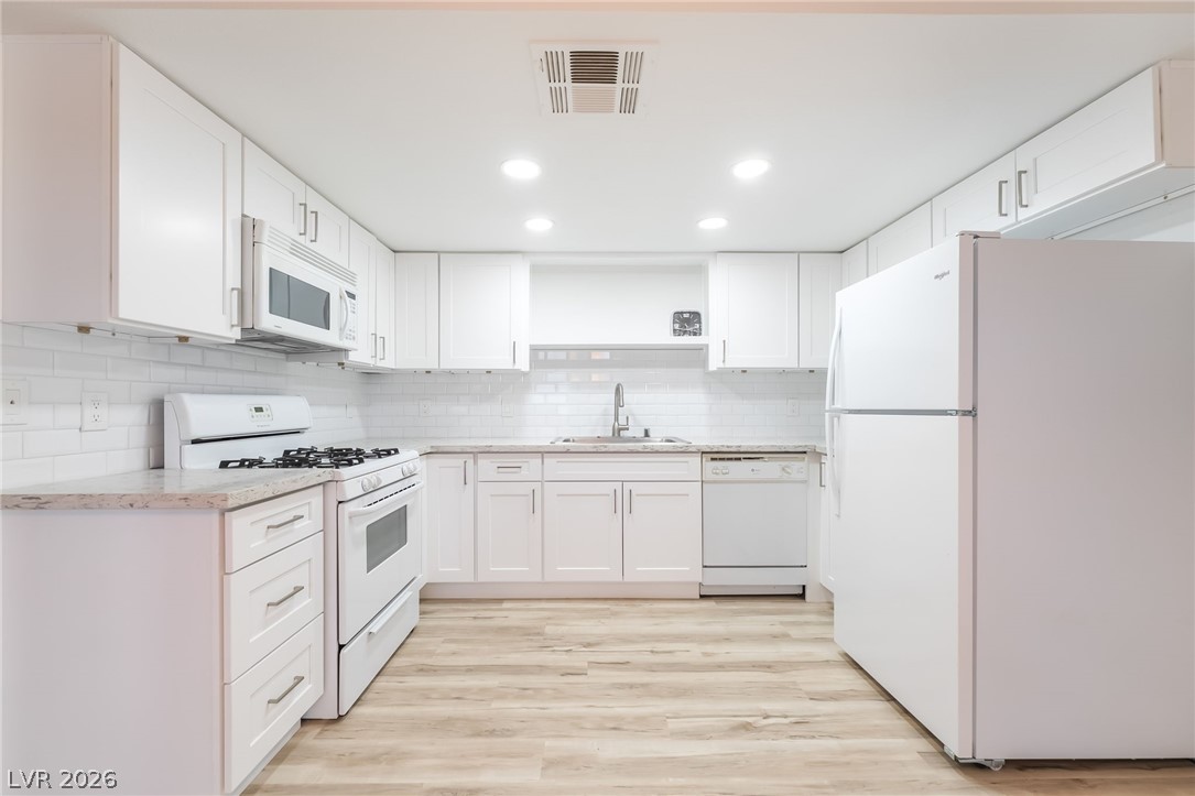 6633 West Tropicana Avenue 101 Las Vegas NV 89103
