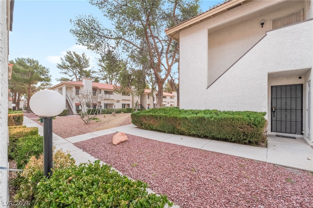6633 West Tropicana Avenue 101 Las Vegas NV 89103