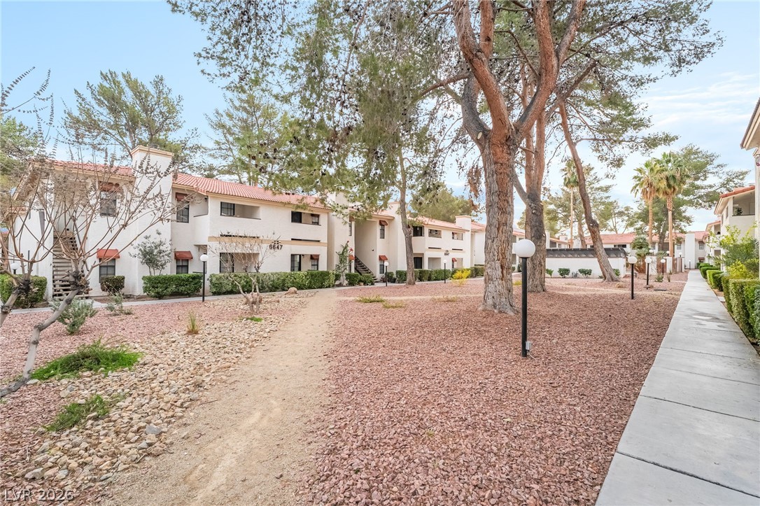 6633 West Tropicana Avenue 101 Las Vegas NV 89103
