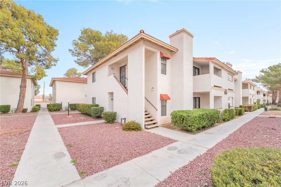 6633 West Tropicana Avenue 101 Las Vegas NV 89103