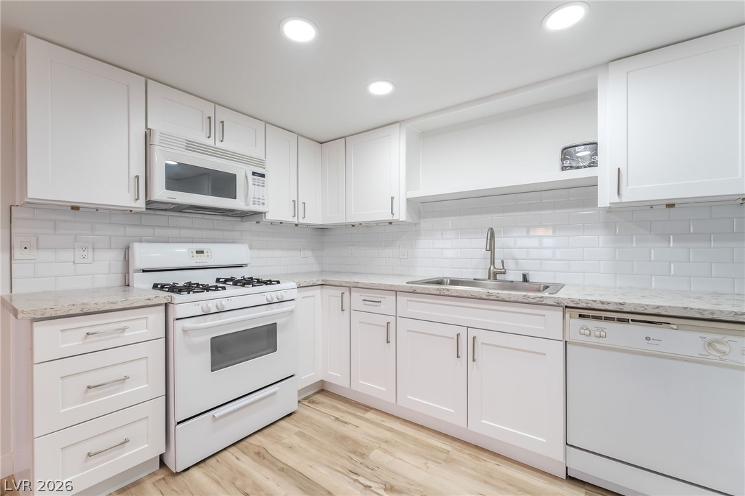 6633 West Tropicana Avenue 101 Las Vegas NV 89103