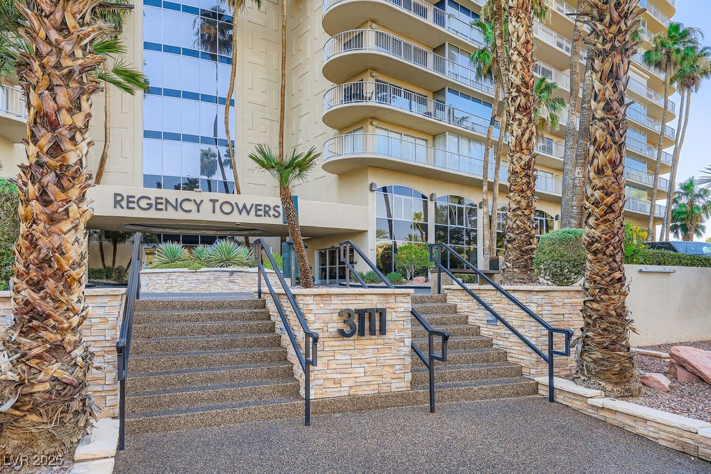 3111 Bel Air Drive Drive 201 Las Vegas NV 89109