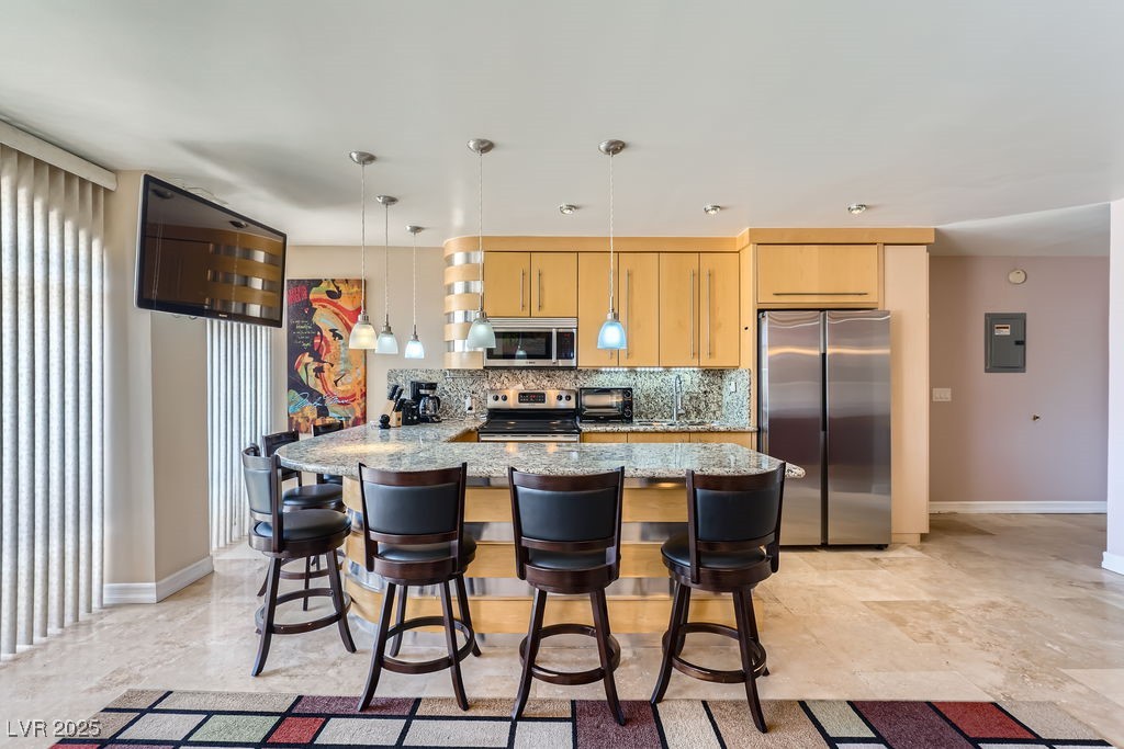 3111 Bel Air Drive Drive 201 Las Vegas NV 89109