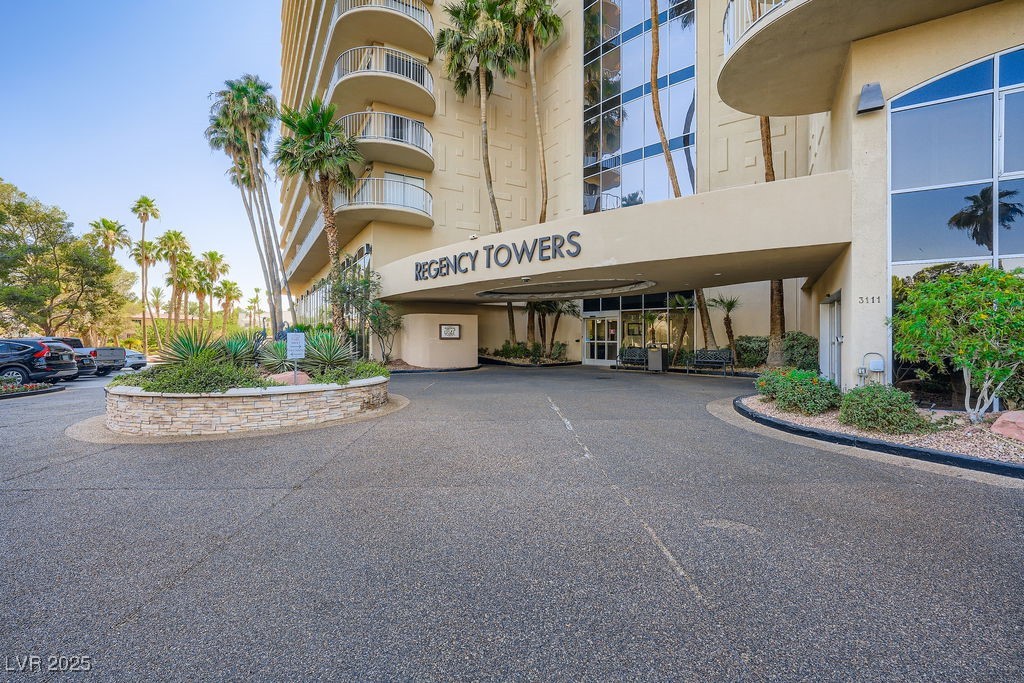 3111 Bel Air Drive Drive 201 Las Vegas NV 89109