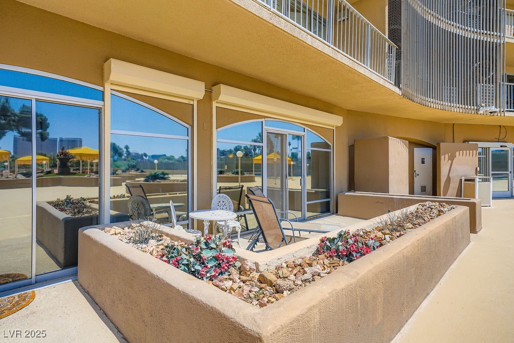 3111 Bel Air Drive Drive 201 Las Vegas NV 89109