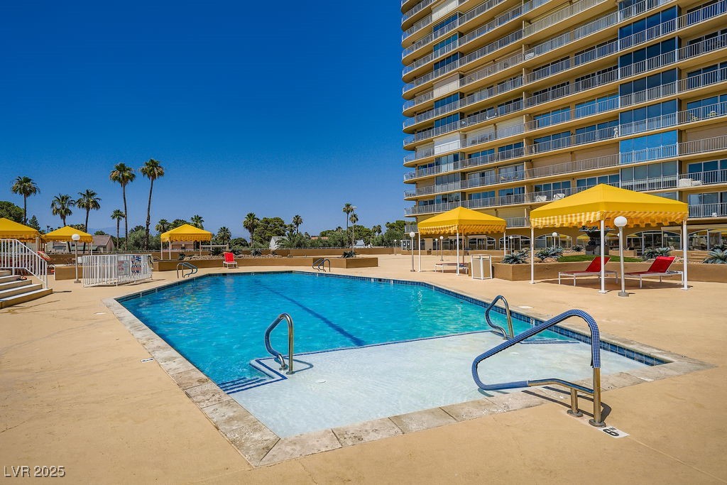 3111 Bel Air Drive Drive 201 Las Vegas NV 89109